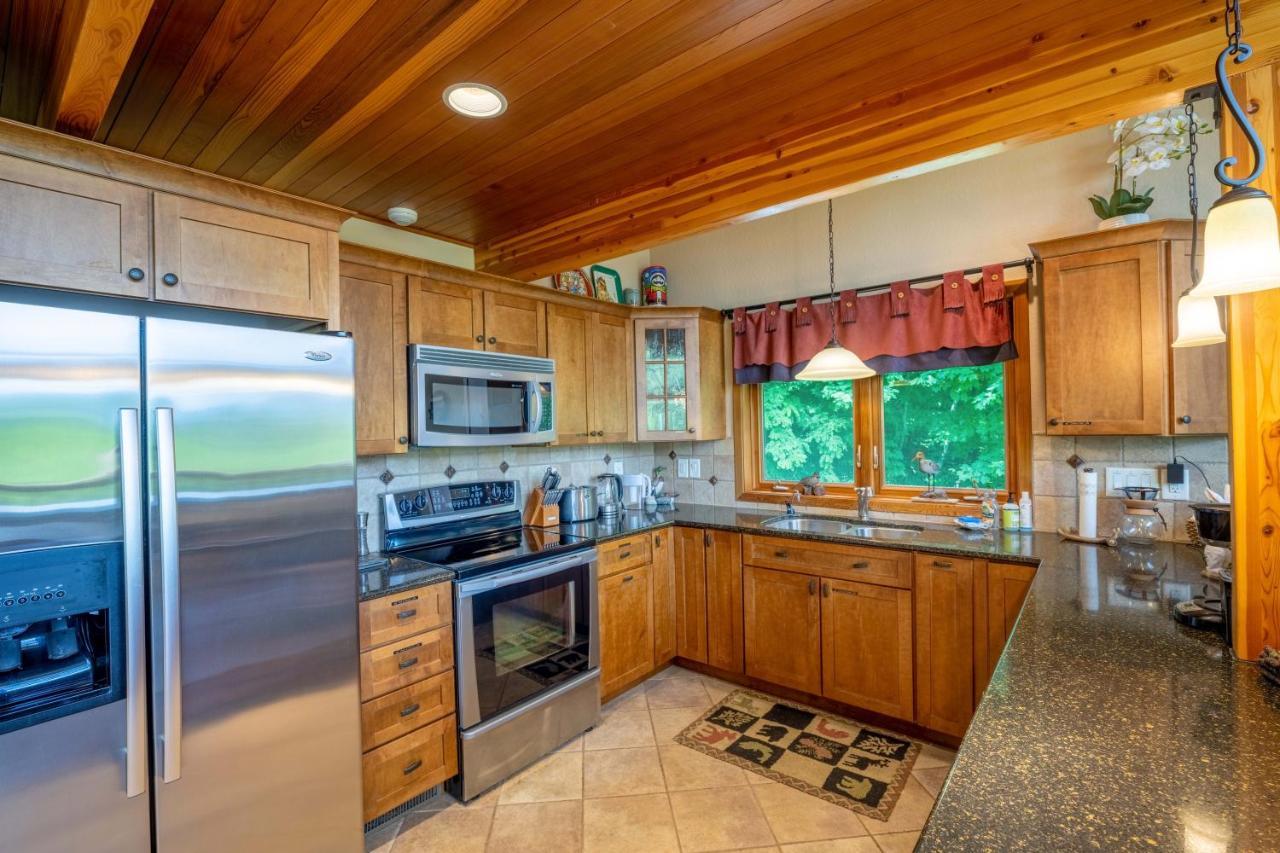 --Mountain Chalet Getaway With Breathtaking View Next To Tail Of Dragon-- Robbinsville Buitenkant foto